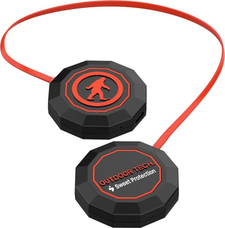 Sweet Protection Audio Chips XV Black Sweet Protection