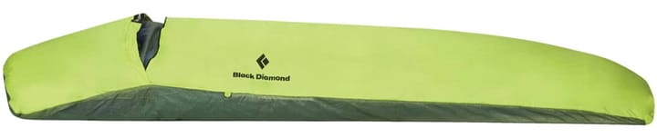 Black Diamond Twilight Bivy Wasabi Black Diamond Black Diamond Twilight Bivy Wasabi Black Diamond