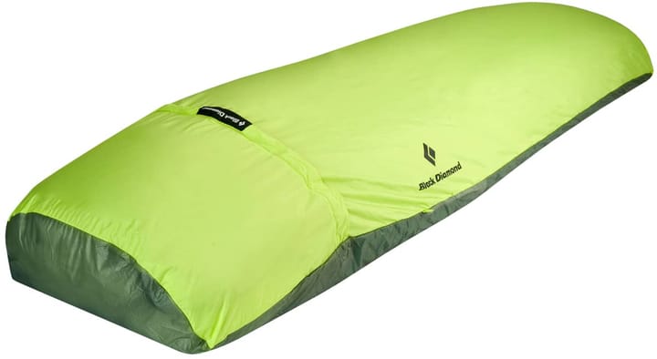 Black Diamond Twilight Bivy Wasabi Black Diamond Black Diamond Twilight Bivy Wasabi Black Diamond