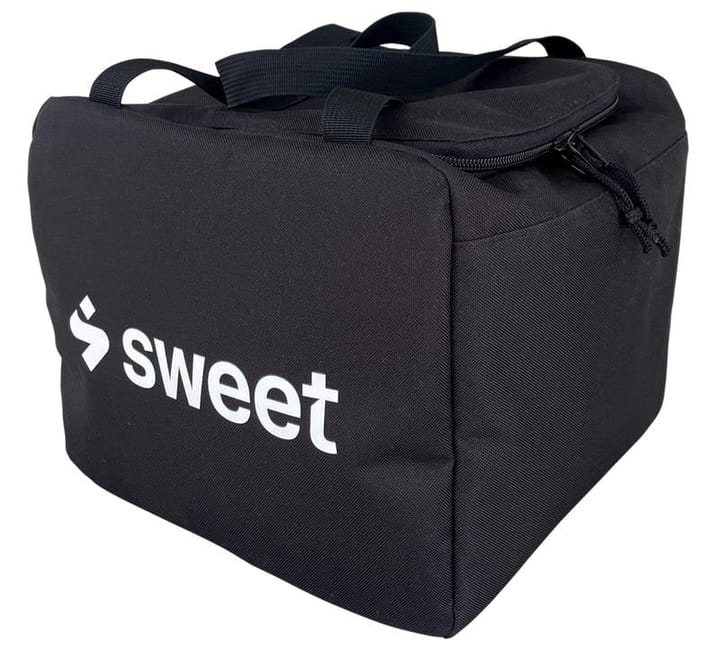 Sweet Protection Universal Helmet Bag II Black Sweet Protection