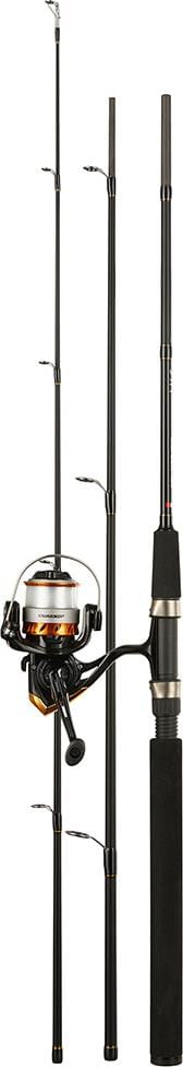 Sølvkroken Vik Spin Kombo Allround Sølvkroken