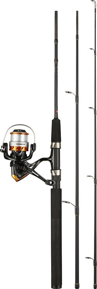 Sølvkroken Vik Spin Kombo Junior Sølvkroken