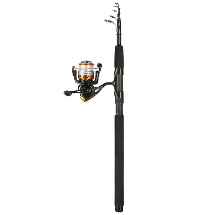 Sølvkroken Vik Teleskop Kombo Ferskvann Sølvkroken