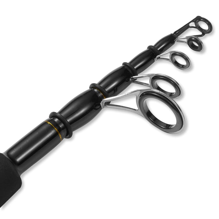 Sølvkroken Vik Teleskop Kombo Ferskvann Sølvkroken