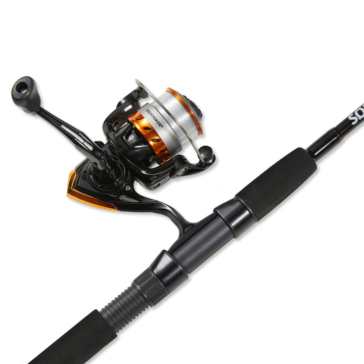 Sølvkroken Vik Teleskop Kombo Ferskvann Sølvkroken