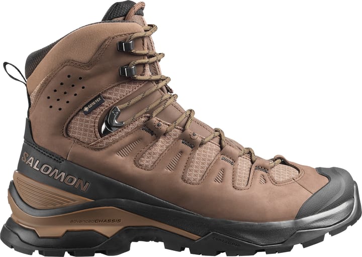 Salomon Quest 5 GORE-TEX Dark Earth / Black / Dark Earth Salomon