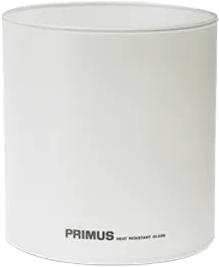 Primus Lantern Glass For 2152, 2159, 2257 No Color Primus