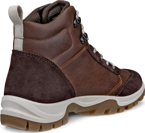Ecco Women's Ecco Xpedition Iii W Waterproof Boot Mocha/camel Ecco
