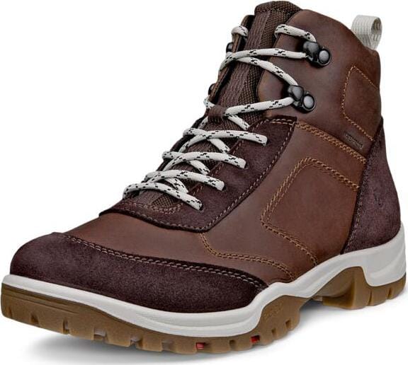 Ecco Women's Ecco Xpedition Iii W Waterproof Boot Mocha/camel Ecco