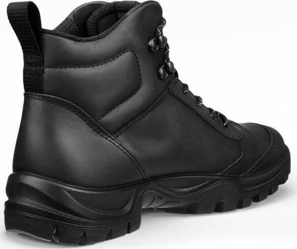 Ecco Men's Ecco Xpedition Iii Waterproof Boot Black Ecco