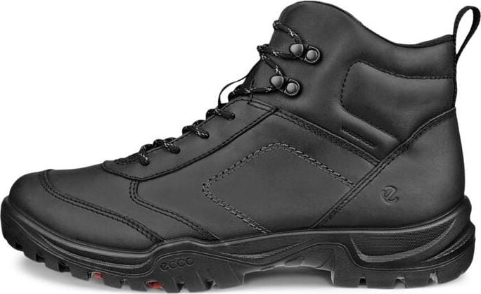 Ecco Men's Ecco Xpedition Iii Waterproof Boot Black Ecco