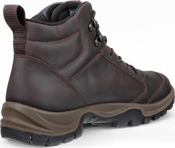Ecco Men's Ecco Xpedition Iii Waterproof Boot Coffee Ecco