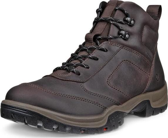 Ecco Men's Ecco Xpedition Iii Waterproof Boot Coffee Ecco