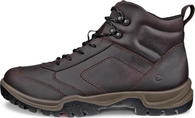 Ecco Men's Ecco Xpedition Iii Waterproof Boot Coffee Ecco