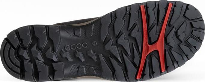 Ecco Men's Ecco Xpedition Iii Waterproof Boot Coffee Ecco
