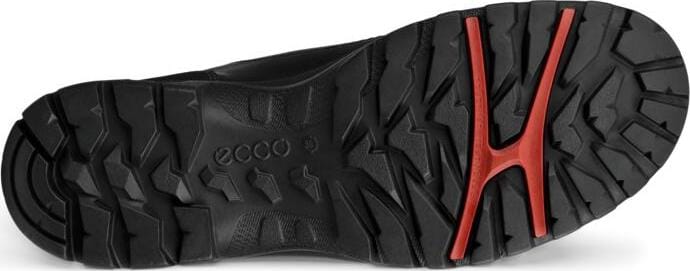 Ecco Women's Ecco Xpedition Iii W Wp/Wl Black/black Ecco
