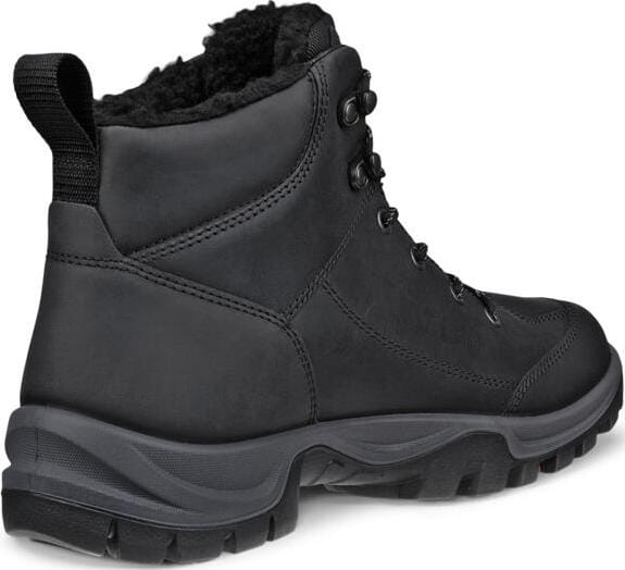 Ecco Men's Ecco Xpedition Iii Wp/Wl Black Ecco