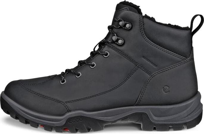Ecco Men's Ecco Xpedition Iii Wp/Wl Black Ecco
