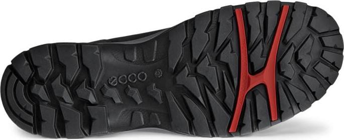 Ecco Men's Ecco Xpedition Iii Wp/Wl Black Ecco