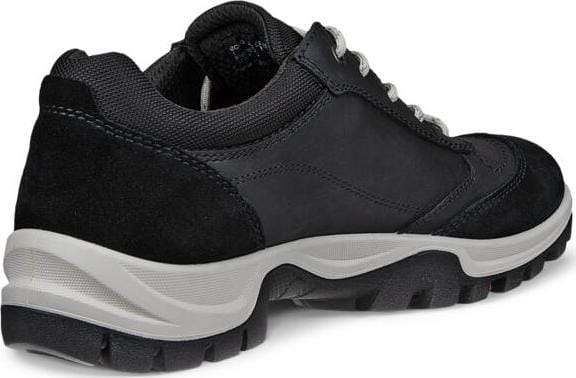 Ecco Women's Ecco Xpedition Iii W Shoe Black/black Ecco