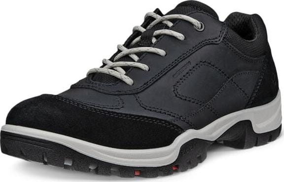 Ecco Women's Ecco Xpedition Iii W Shoe Black/black Ecco