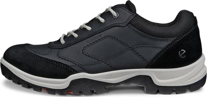 Ecco Women's Ecco Xpedition Iii W Shoe Black/black Ecco