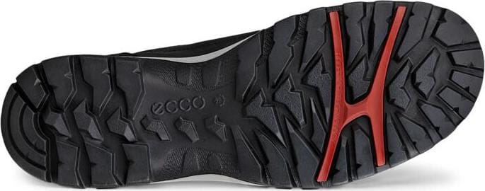 Ecco Women's Ecco Xpedition Iii W Shoe Black/black Ecco