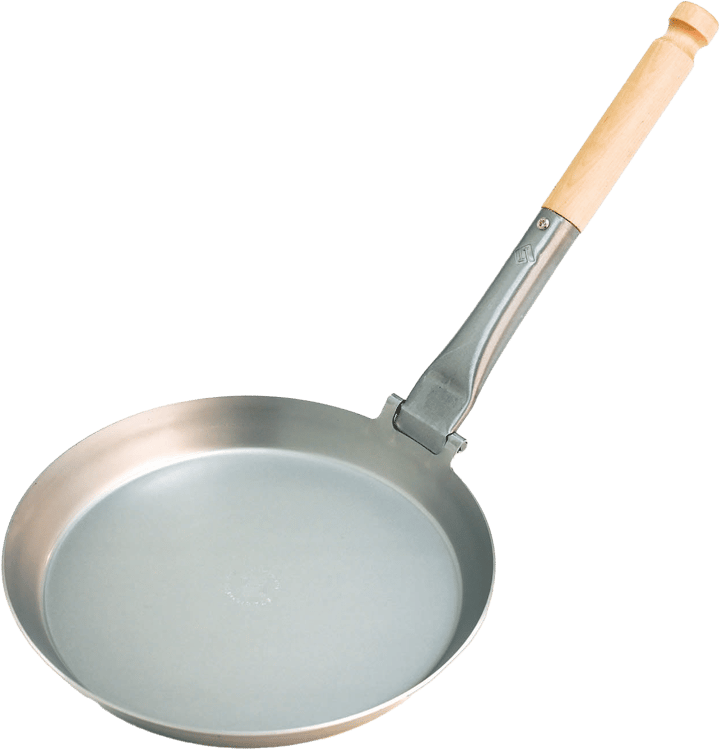 Stabilotherm Hunter's Frying Pan Original S8 Carbon Steel Stabilotherm Stabilotherm Hunter's Frying Pan Original S8 Carbon Steel Stabilotherm