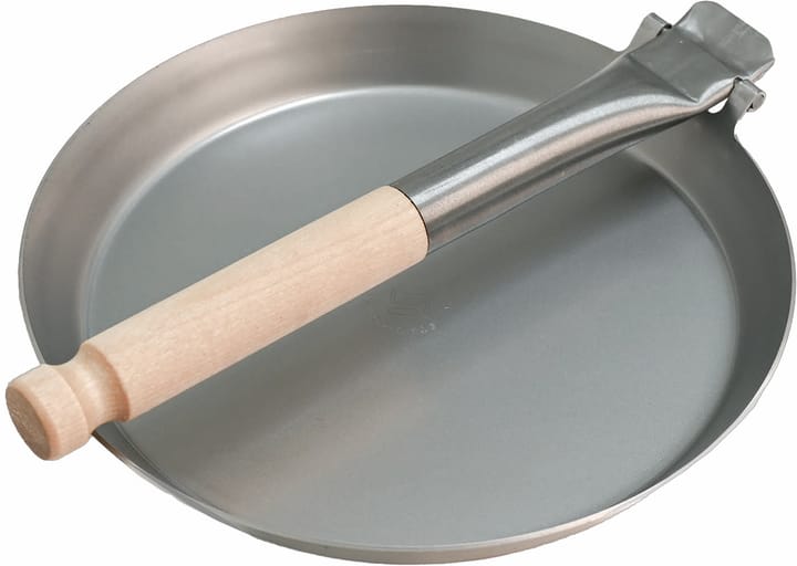 Stabilotherm Hunter's Frying Pan Original S8 Carbon Steel Stabilotherm Stabilotherm Hunter's Frying Pan Original S8 Carbon Steel Stabilotherm