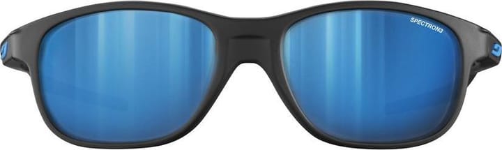Julbo Kids Arcade Spectron 3 Matt Black/Blue Flash Julbo
