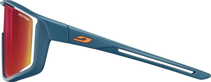 Julbo Fury S Spectron 3 Matt Duck Blue Spectron 3 Red Flash Julbo