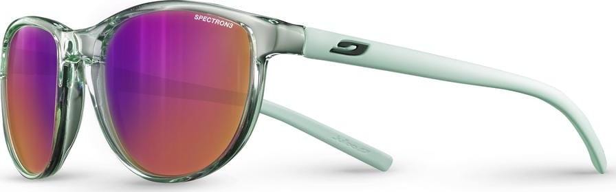 Julbo Kids' Idol Spectron 3 Shiny Translucent Mint / Mint