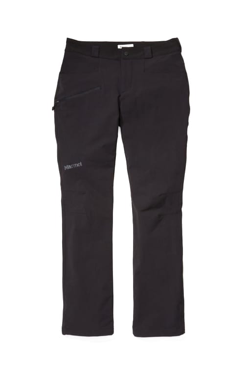 Marmot Wms Scree Pant Black Marmot