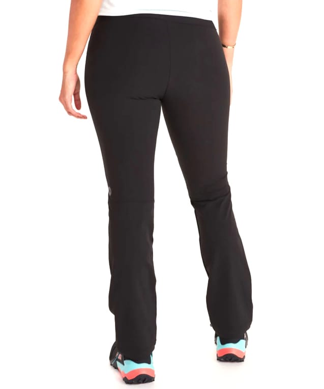 Marmot Wms Scree Pant Black Marmot