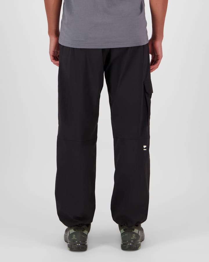 Mons Royale Men´s All Mission Pant Black Mons Royale