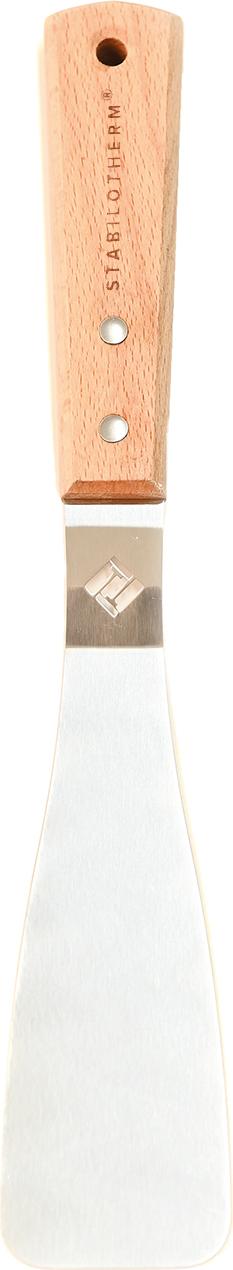 Stabilotherm Stekspade Klassisk M Stainless Steel  OneSize