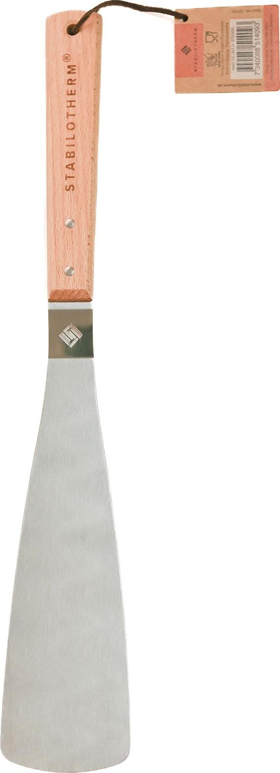 Stabilotherm Stekspade Klassisk L Stainless Steel Stabilotherm