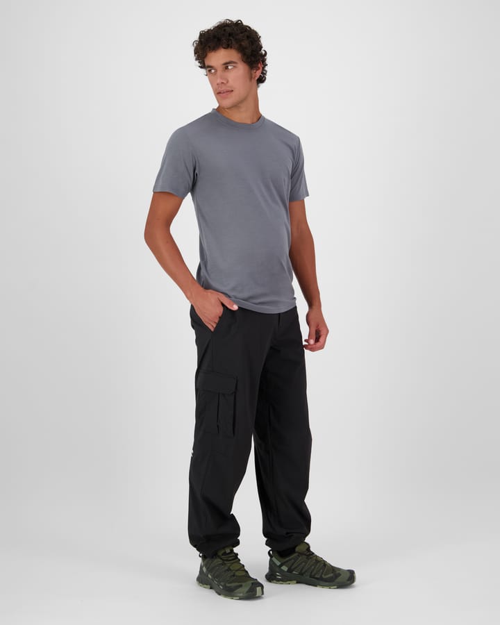Mons Royale Men´s All Mission Pant Black Mons Royale