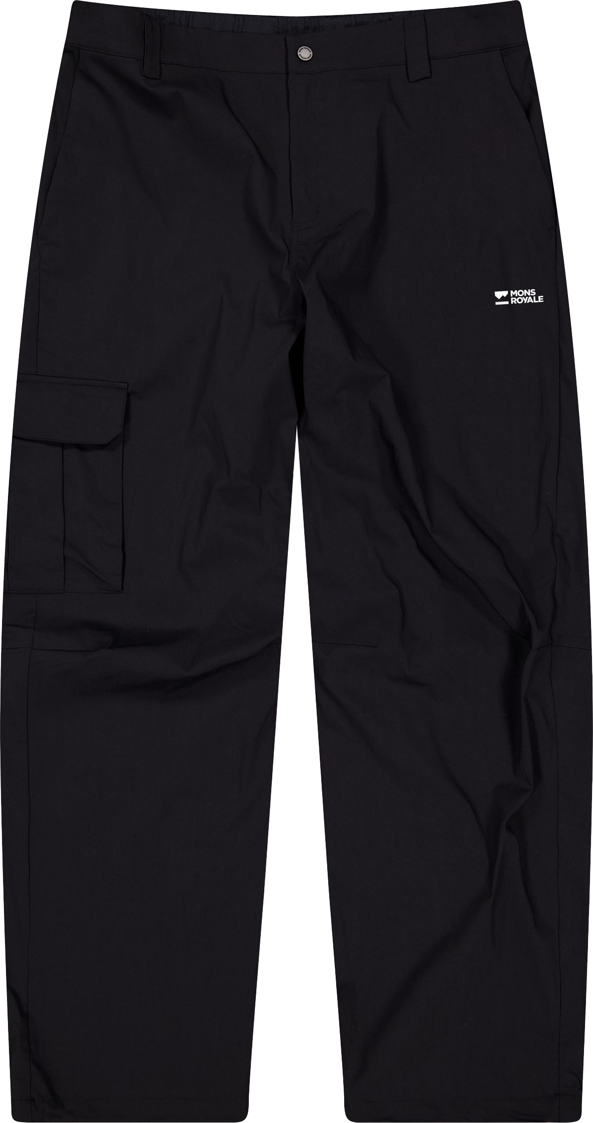 Mons Royale Men's All Mission Pant