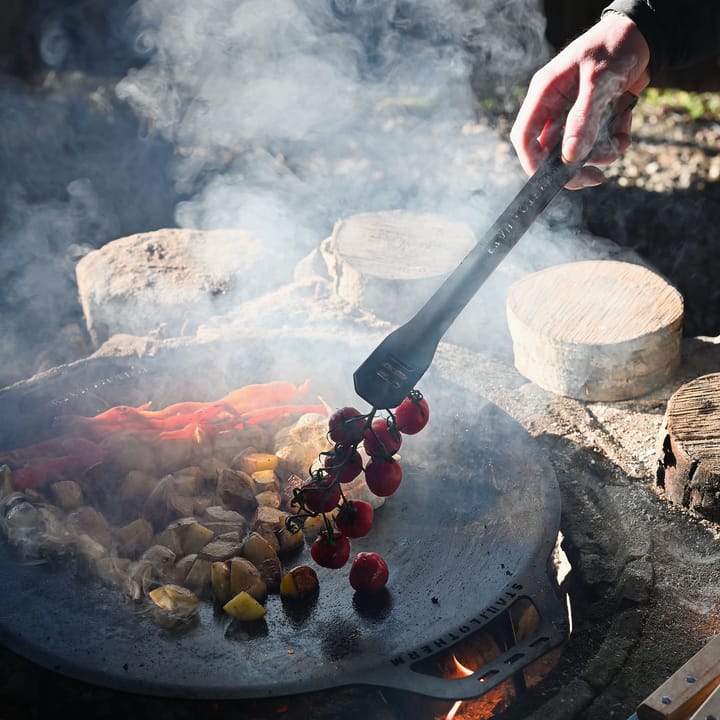 Stabilotherm Grilltång Stainless Steel Stabilotherm