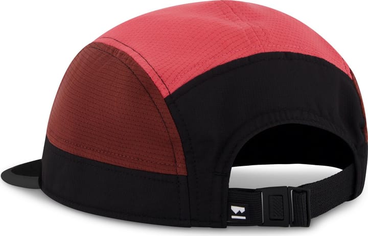 Mons Royale Velocity Trail Cap Watermelon Mons Royale