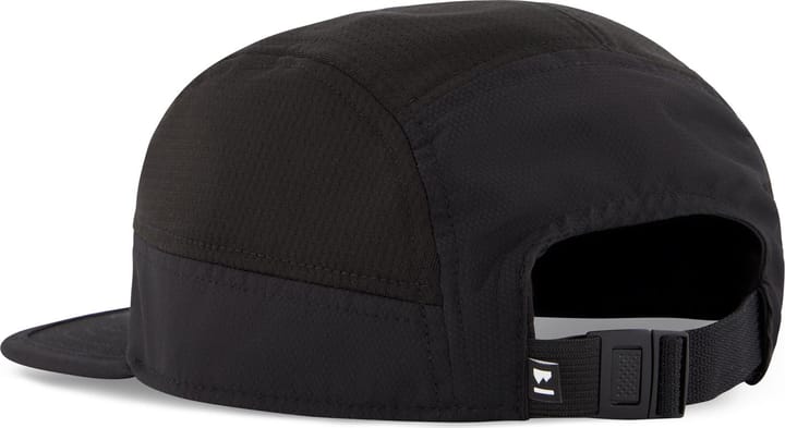 Mons Royale Velocity Trail Cap Black Mons Royale