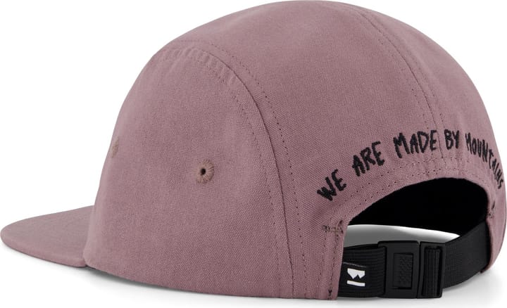 Mons Royale Ridgeline 5 Panel Cap Antler Mons Royale