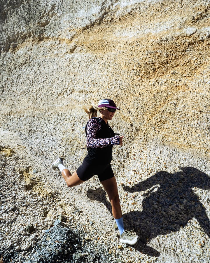 Mons Royale Velocity Trail Cap Skyline Mons Royale