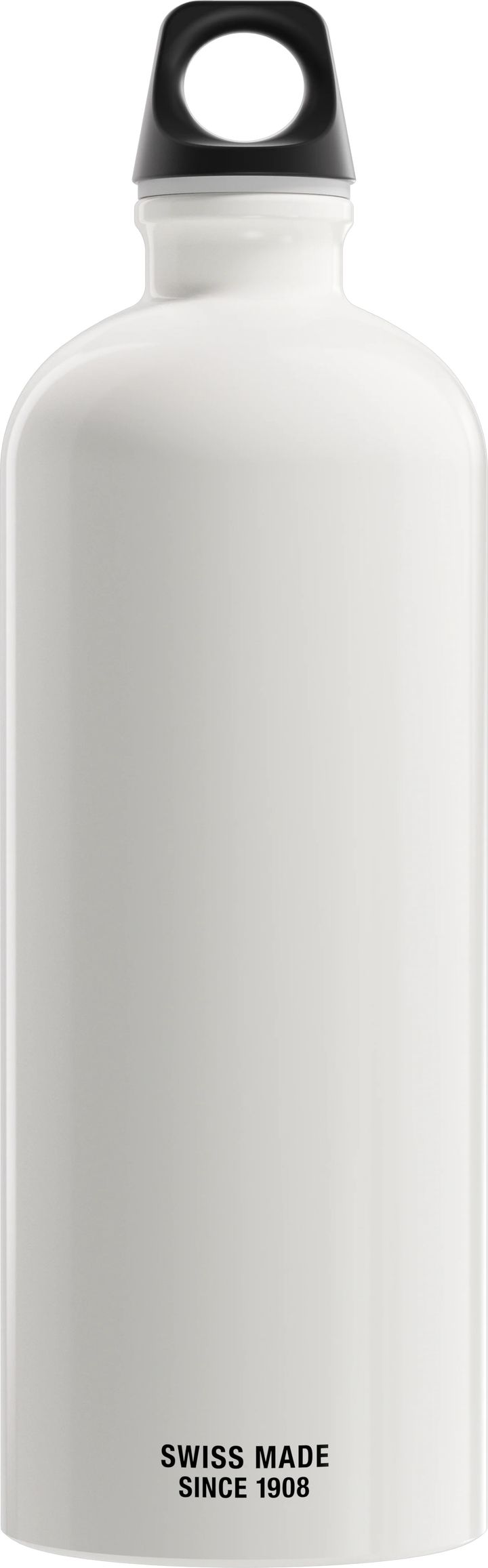 SIGG Water Bottle Traveller 1 L White SIGG SIGG Water Bottle Traveller 1 L White SIGG