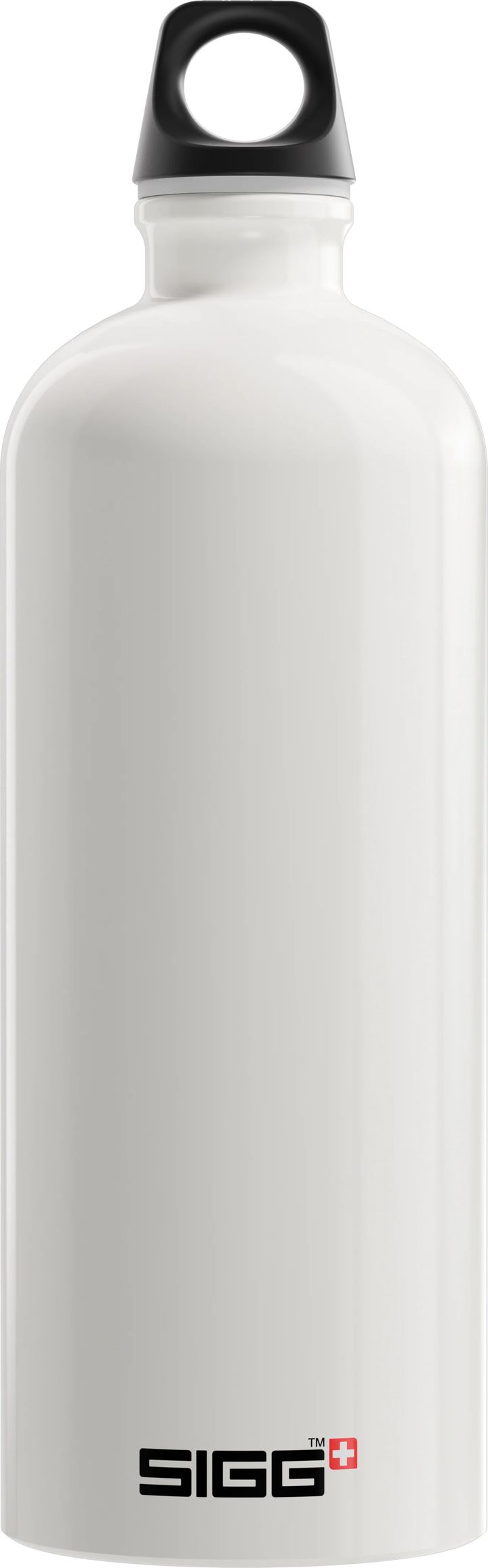 SIGG Water Bottle Traveller 1 L White SIGG SIGG Water Bottle Traveller 1 L White SIGG