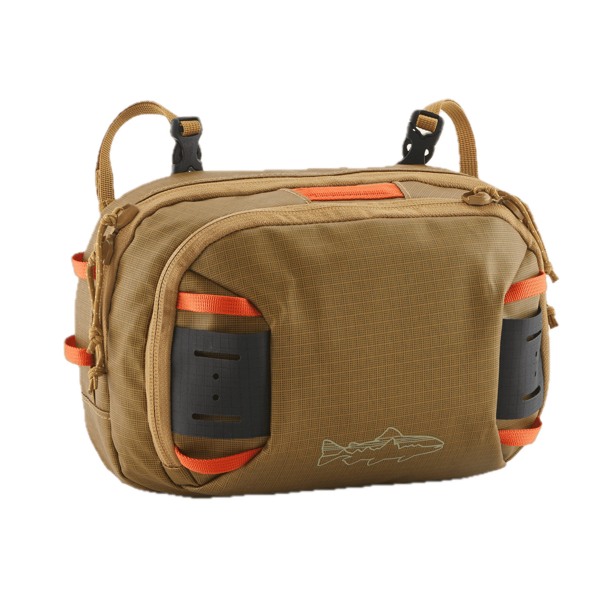 Patagonia Stealth Switch Pack 5l Bobcat Brown