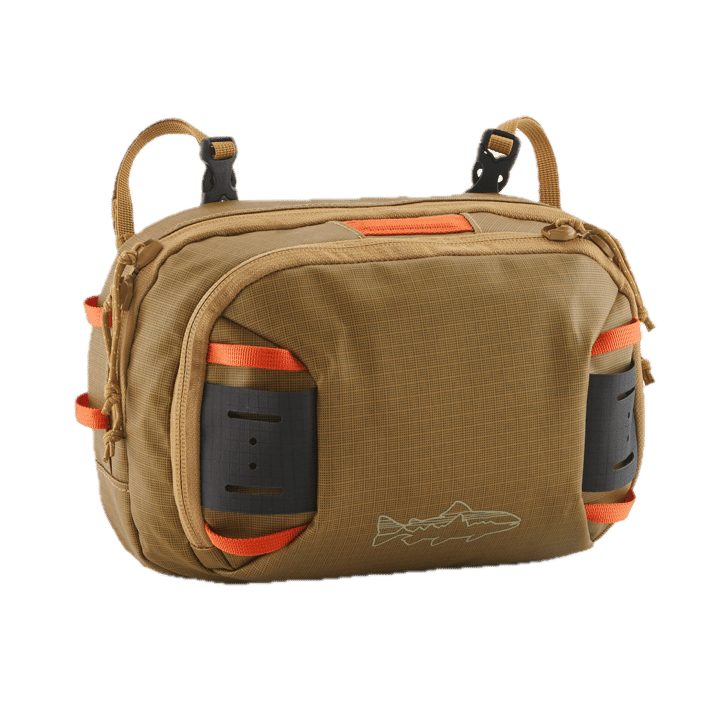 Patagonia Stealth Switch Pack 5l Bobcat Brown Patagonia