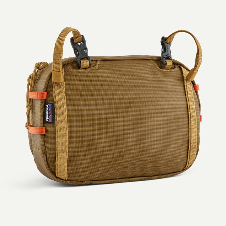 Patagonia Stealth Switch Pack 5l Bobcat Brown Patagonia