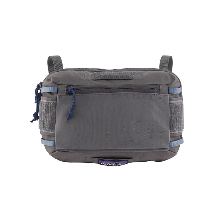 Patagonia Stealth Work Station Noble Grey Patagonia Patagonia Stealth Work Station Noble Grey Patagonia